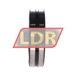 SKF 22211EK/C4 rulman resim 2