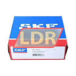 SKF 23218CCK/C3W33 rulman resim 5