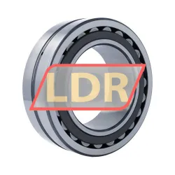 SKF 23122CC/C4W33 rulman resim 2