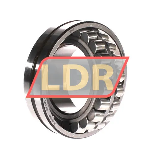 SKF 22215E ürün fotoğrafı 4