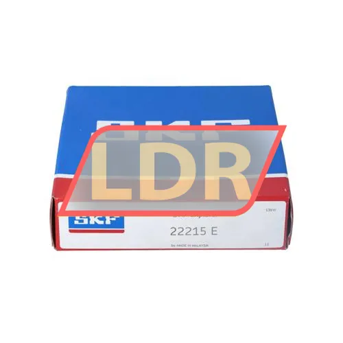SKF 22215E ürün fotoğrafı 5