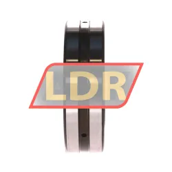 SKF 22208E/C3 rulman resim 2