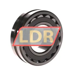 SKF 22208E/C3 rulman resim 3