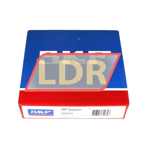 SKF 21317E ürün fotoğrafı 3