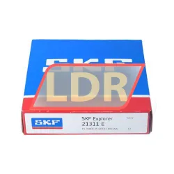 SKF 21311E rulman resim 3