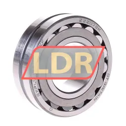 SKF 22207EK