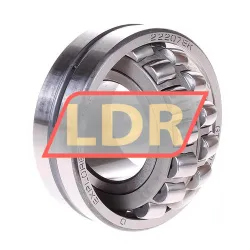 SKF 22207EK rulman resim 2