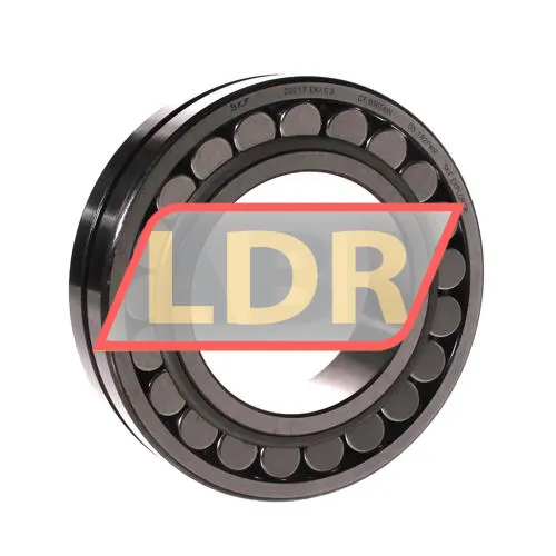 SKF 22217EK/C3