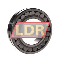 SKF 22217EK/C3
