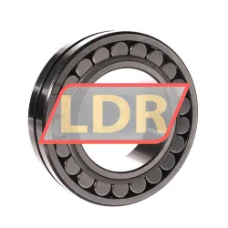 SKF 22217EK/C3 rulman resim 2