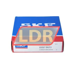 SKF 22217EK/C3 rulman resim 5