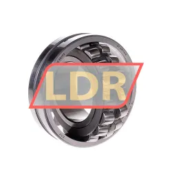 SKF 22209E/C3 rulman resim 2