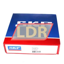SKF 23030CC/C3W33 rulman resim 5