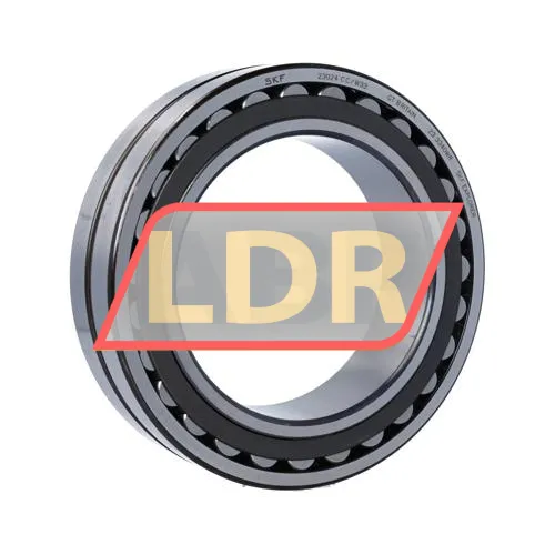 SKF 23024CC/W33 ürün fotoğrafı 2