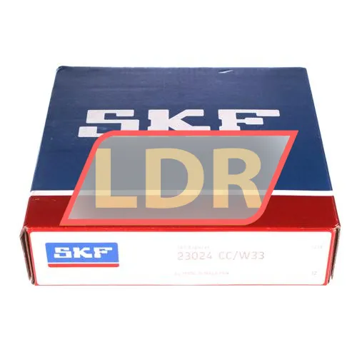 SKF 23024CC/W33 ürün fotoğrafı 5