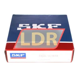 SKF 23024CC/W33 rulman resim 5
