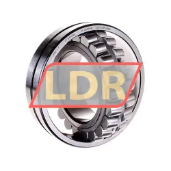 SKF 22217E rulman resim 2