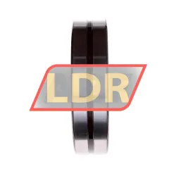 SKF 22217E rulman resim 3