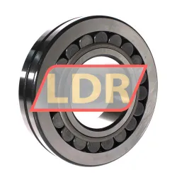 SKF 21319E rulman resim 2
