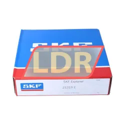 SKF 21319E rulman resim 4
