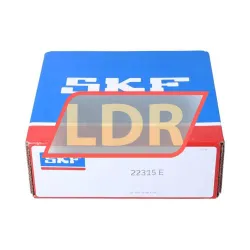 SKF 22315E rulman resim 5