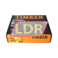 Timken 23934EMW33 rulman resim 3