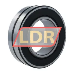 SKF BS2-2217-2RSK/VT143