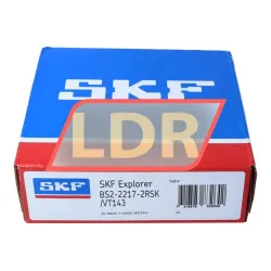 SKF BS2-2217-2RSK/VT143 rulman resim 2