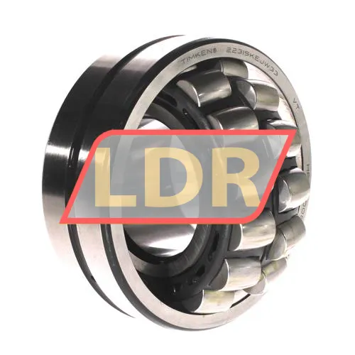 Timken 22315KEJW33 ürün fotoğrafı 4
