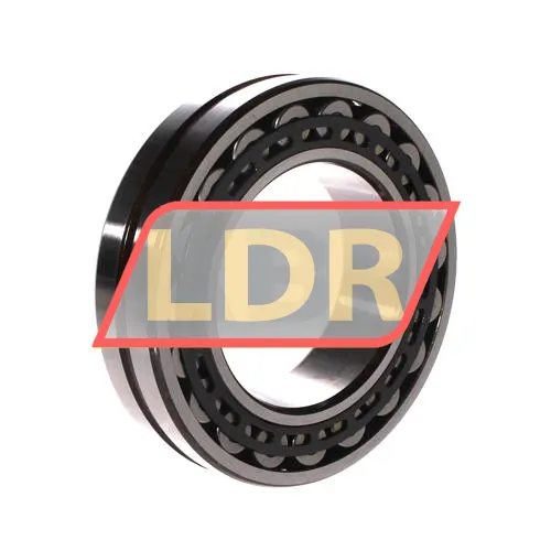 Timken 22215KEJW33 ürün fotoğrafı 3