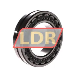 Timken 22215KEJW33 rulman resim 3