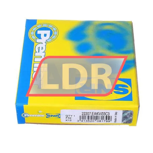 SNR 22207-EAKW33C3 ürün fotoğrafı 4