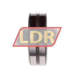 SNR 22207-EAKW33C3 rulman resim 3
