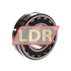 SNR 22207-EAKW33 rulman resim 2