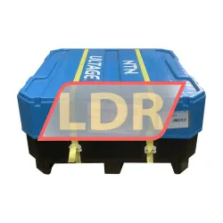 NTN 23244EMD1C3 rulman resim 2
