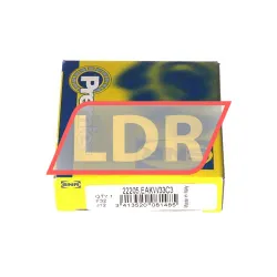 SNR 22205-EAKW33 rulman resim 4