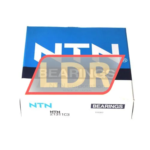 NTN 21311C3 ürün fotoğrafı 4