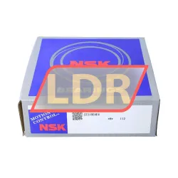 NSK 22318EAE4 rulman resim 4