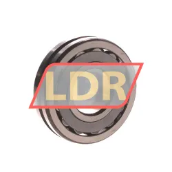 NSK 21306CDE4S11 rulman resim 2