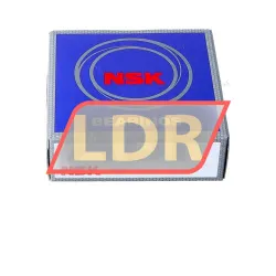 NSK 21306CDE4S11 rulman resim 3