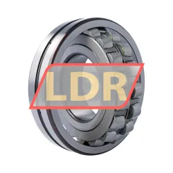 NSK 21319CKE4S11 rulman resim 3
