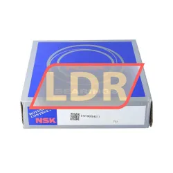 NSK 21319CKE4S11 rulman resim 4