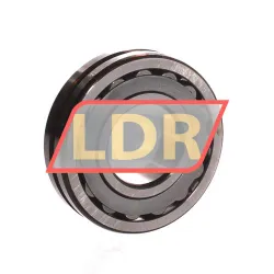 NSK 21307CDE4C3S11 rulman resim 2