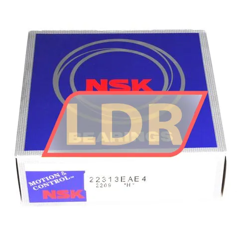 NSK 22313EAE4 ürün fotoğrafı 5