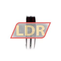 NSK 22217EAE4 rulman resim 2