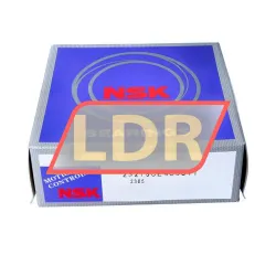 NSK 23218CE4C3S11 rulman resim 4