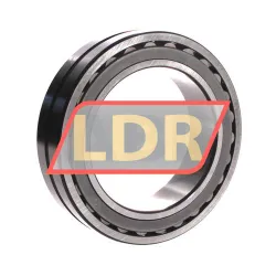 NSK 23020CDE4S11 rulman resim 2