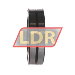 NSK 23020CDE4S11 rulman resim 3