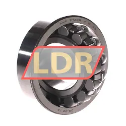 SNR 21309-VKC3 rulman resim 2