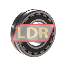 SNR 22208-EAKW33C3 rulman resim 2
